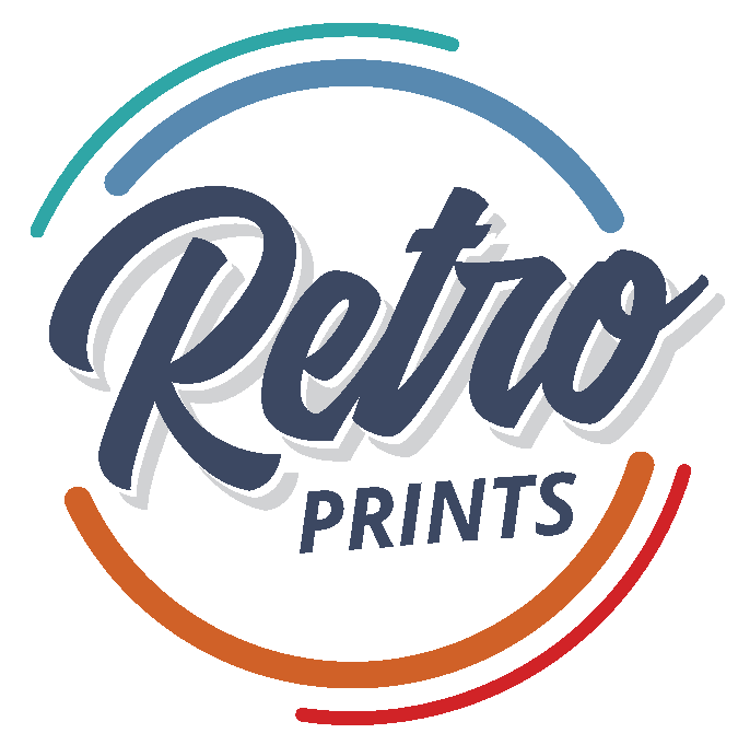 to Retro Prints! Home of Vintage prints on TShirts